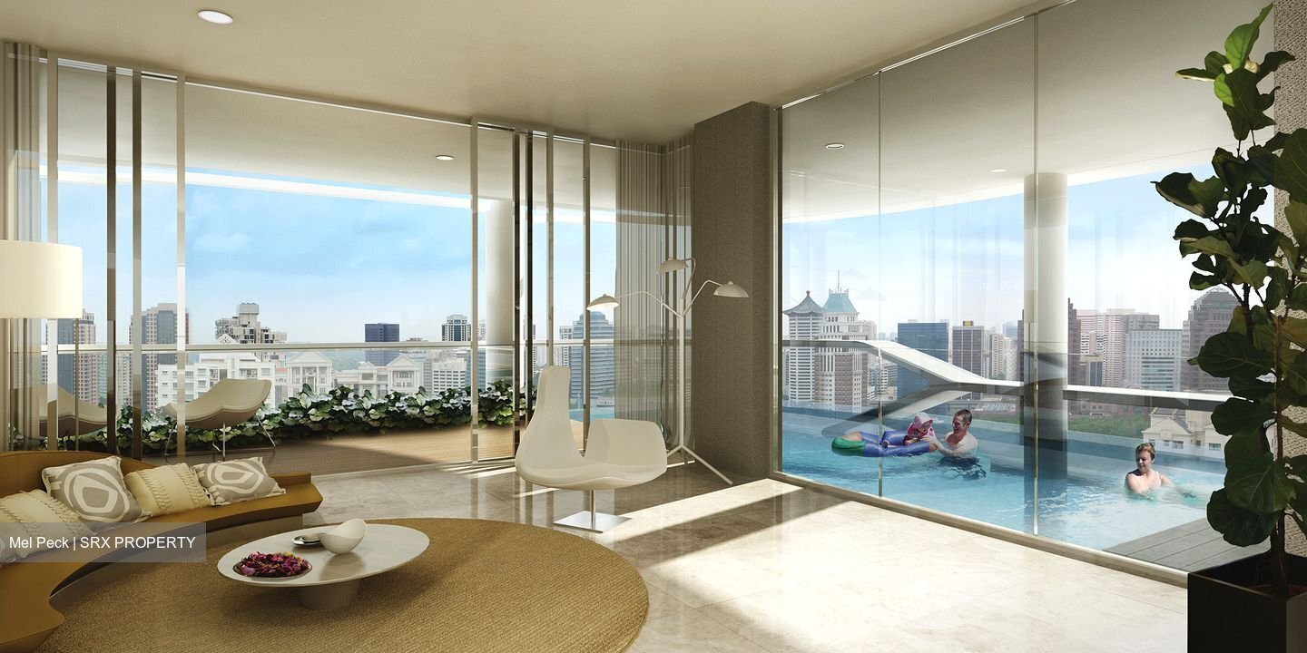 Skyline 360 @ Saint Thomas Walk (D9), Condominium #456253611